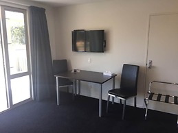 Rolleston Highway Motel