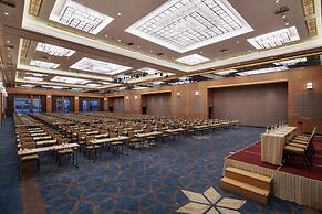 Mövenpick Malatya Hotel