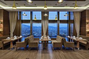 Mövenpick Malatya Hotel