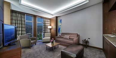 Mövenpick Malatya Hotel