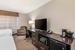 Sleep Inn & Suites Devils Lake