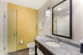 Sleep Inn & Suites Devils Lake