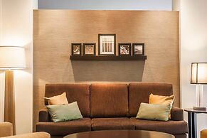 Sleep Inn & Suites Devils Lake