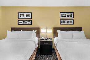 Sleep Inn & Suites Devils Lake