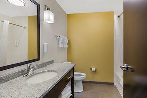 Sleep Inn & Suites Devils Lake