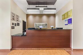 Sleep Inn & Suites Devils Lake