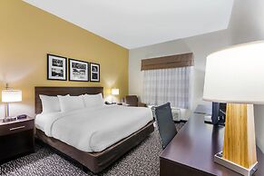 Sleep Inn & Suites Devils Lake