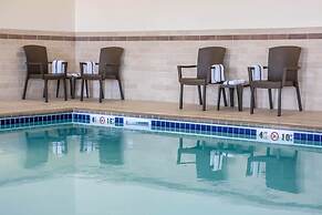 Sleep Inn & Suites Devils Lake