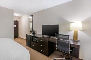 Sleep Inn & Suites Devils Lake