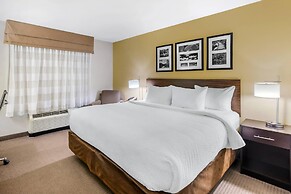 Sleep Inn & Suites Devils Lake