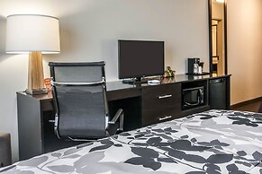 Sleep Inn & Suites Devils Lake