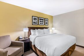 Sleep Inn & Suites Devils Lake