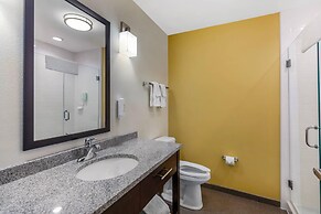 Sleep Inn & Suites Devils Lake