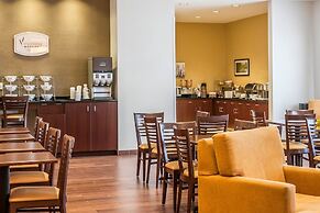 Sleep Inn & Suites Devils Lake