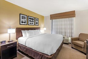 Sleep Inn & Suites Devils Lake