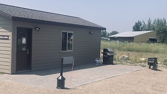 Sleep Inn & Suites Devils Lake