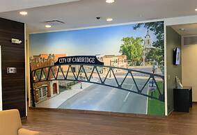 SureStay by Best Western Cambridge
