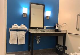 SureStay by Best Western Cambridge