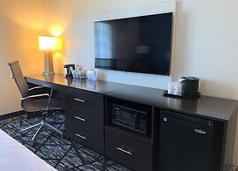 SureStay by Best Western Cambridge