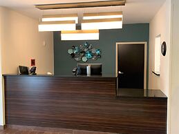 SureStay by Best Western Cambridge