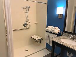 SureStay by Best Western Cambridge