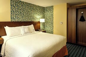 Fairfield Inn & Suites Meridian
