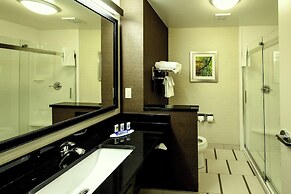 Fairfield Inn & Suites Meridian