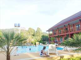 Peaceful Resort Koh Lanta