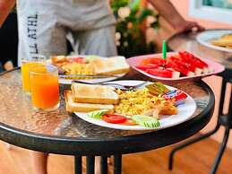 Peaceful Resort Koh Lanta