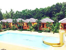 Peaceful Resort Koh Lanta