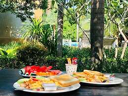 Peaceful Resort Koh Lanta