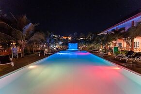 Peaceful Resort Koh Lanta