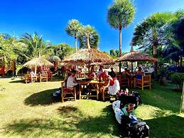 Peaceful Resort Koh Lanta