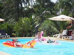 Peaceful Resort Koh Lanta