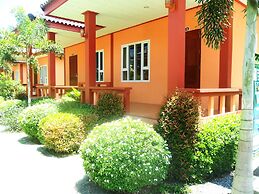 Peaceful Resort Koh Lanta