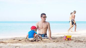 Peaceful Resort Koh Lanta