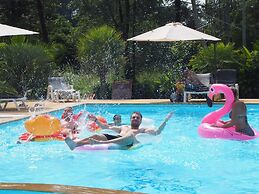 Peaceful Resort Koh Lanta