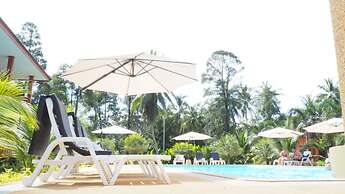 Peaceful Resort Koh Lanta