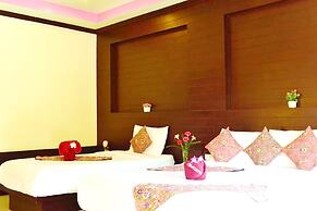 Peaceful Resort Koh Lanta