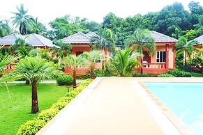 Peaceful Resort Koh Lanta