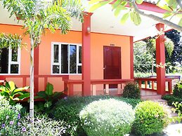 Peaceful Resort Koh Lanta