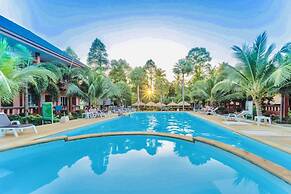 Peaceful Resort Koh Lanta