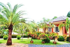 Peaceful Resort Koh Lanta