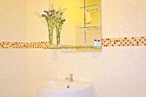 Peaceful Resort Koh Lanta