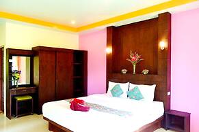 Peaceful Resort Koh Lanta