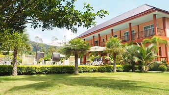 Peaceful Resort Koh Lanta