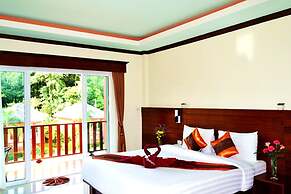 Peaceful Resort Koh Lanta