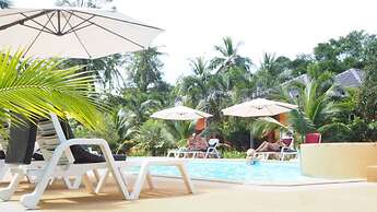 Peaceful Resort Koh Lanta