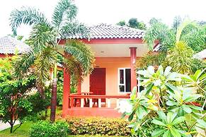 Peaceful Resort Koh Lanta