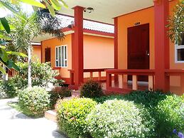 Peaceful Resort Koh Lanta